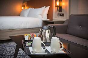 DoubleTree by Hilton London Kingston Upon Thames
