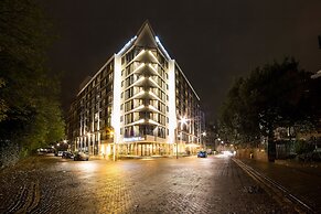 DoubleTree by Hilton London Kingston Upon Thames