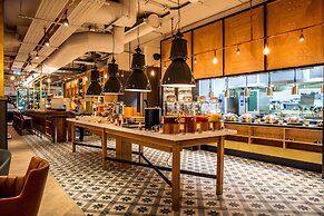 DoubleTree by Hilton London Kingston Upon Thames
