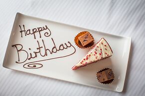 DoubleTree by Hilton London Kingston Upon Thames
