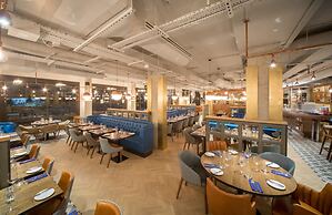 DoubleTree by Hilton London Kingston Upon Thames