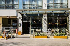 DoubleTree by Hilton London Kingston Upon Thames