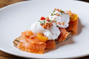 DoubleTree by Hilton London Kingston Upon Thames