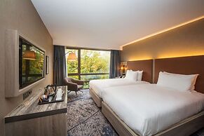 DoubleTree by Hilton London Kingston Upon Thames