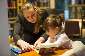 DoubleTree by Hilton London Kingston Upon Thames