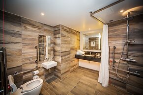 DoubleTree by Hilton London Kingston Upon Thames