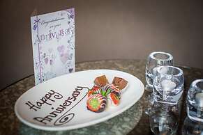 DoubleTree by Hilton London Kingston Upon Thames