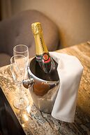 DoubleTree by Hilton London Kingston Upon Thames