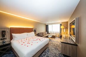 DoubleTree by Hilton London Kingston Upon Thames