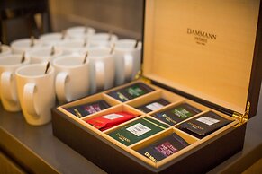 DoubleTree by Hilton London Kingston Upon Thames