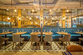 DoubleTree by Hilton London Kingston Upon Thames
