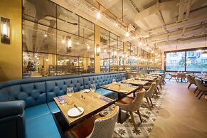 DoubleTree by Hilton London Kingston Upon Thames