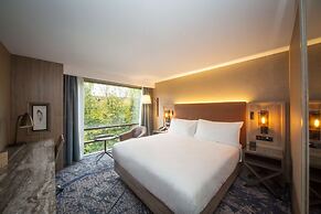 DoubleTree by Hilton London Kingston Upon Thames