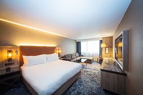 DoubleTree by Hilton London Kingston Upon Thames