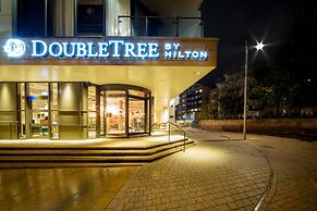 DoubleTree by Hilton London Kingston Upon Thames