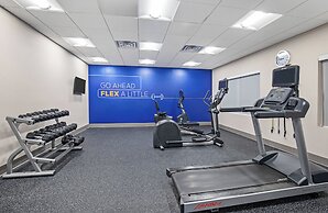 Holiday Inn Express & Suites Carrollton West by IHG