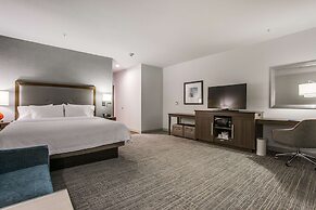 Hampton Inn & Suites Dallas - Central Expy North Park Area