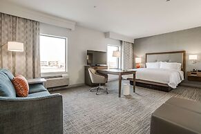 Hampton Inn & Suites North Dallas Central Expy