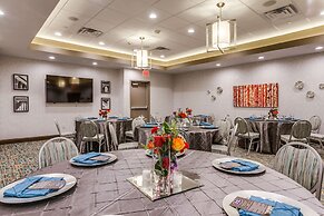 Hampton Inn & Suites North Dallas Central Expy