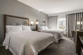 Hampton Inn & Suites North Dallas Central Expy