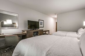 Hampton Inn & Suites North Dallas Central Expy