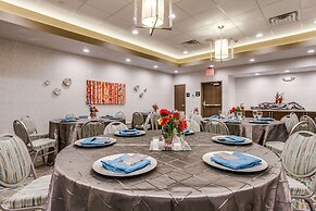 Hampton Inn & Suites North Dallas Central Expy