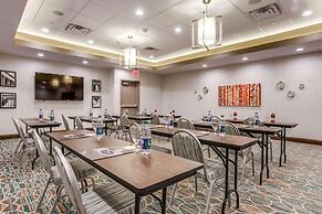 Hampton Inn & Suites North Dallas Central Expy