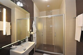 Boutique-Hotel Rest House