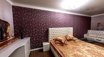 Boutique-Hotel Rest House