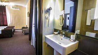 Boutique-Hotel Rest House