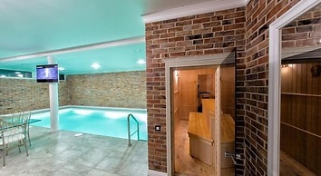 Boutique-Hotel Rest House