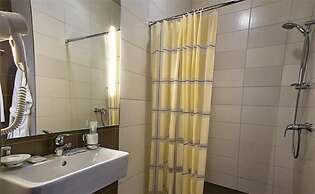 Boutique-Hotel Rest House