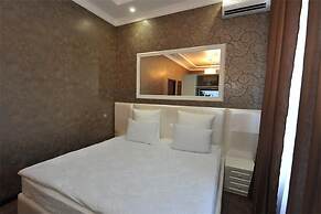 Boutique-Hotel Rest House