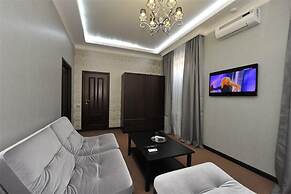 Boutique-Hotel Rest House