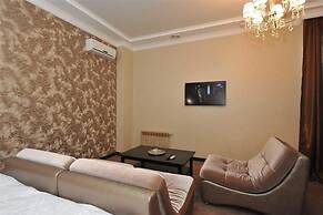 Boutique-Hotel Rest House