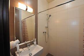 Boutique-Hotel Rest House