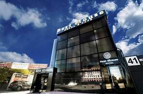 Boutique-Hotel Rest House