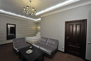 Boutique-Hotel Rest House