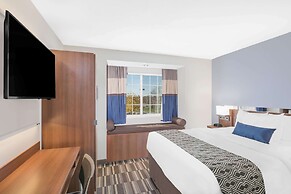 Microtel Inn & Suites By Wyndham Binghamton