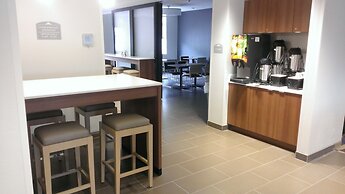 Microtel Inn & Suites By Wyndham Binghamton