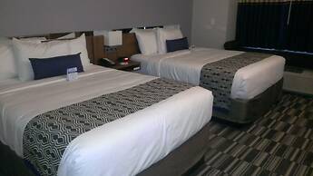 Microtel Inn & Suites By Wyndham Binghamton