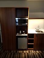 Microtel Inn & Suites By Wyndham Binghamton