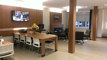 Microtel Inn & Suites By Wyndham Binghamton