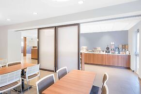 Microtel Inn & Suites By Wyndham Binghamton