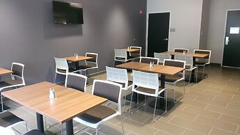 Microtel Inn & Suites By Wyndham Binghamton