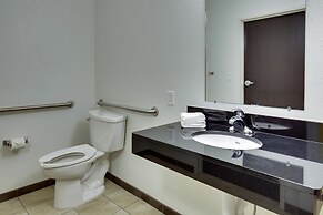 Motel 6 Poplar Bluff, MO