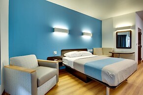Motel 6 Poplar Bluff, MO