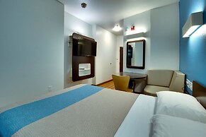 Motel 6 Poplar Bluff, MO