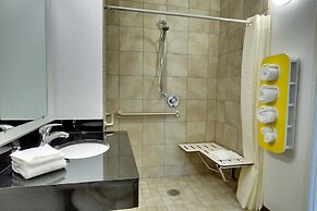 Motel 6 Poplar Bluff, MO