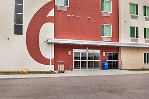 Motel 6 Poplar Bluff, MO